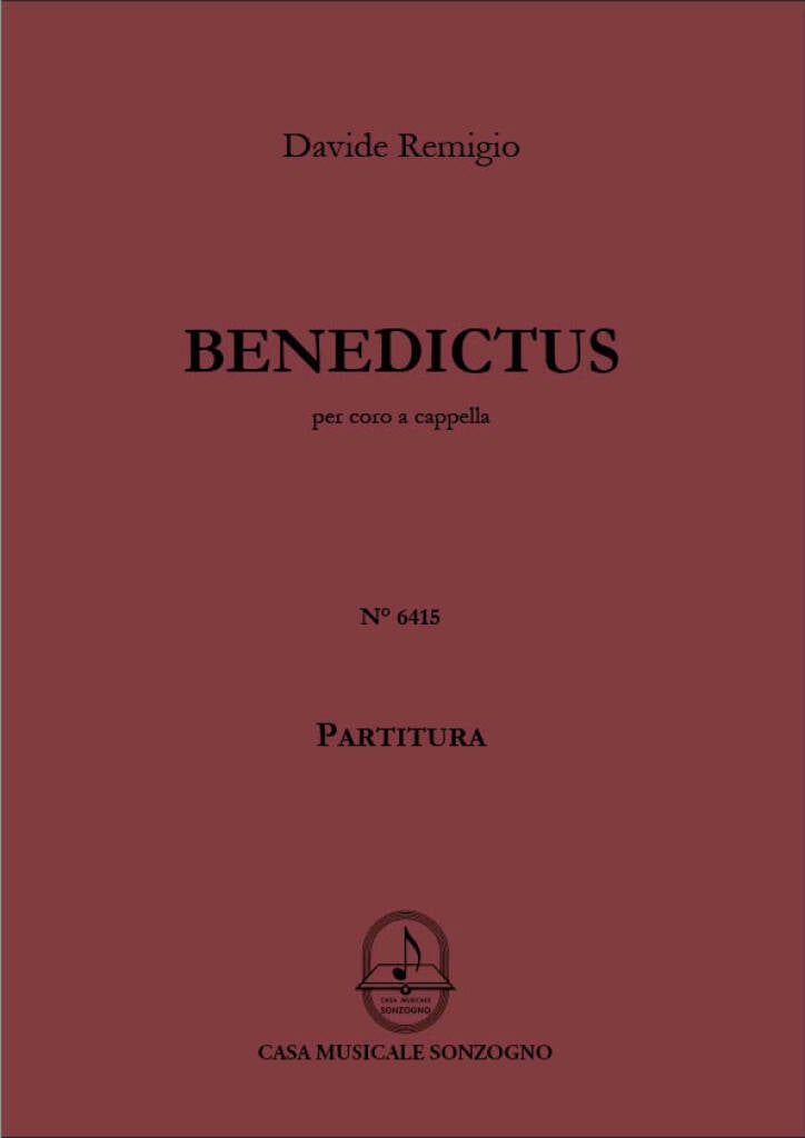 Benedictus